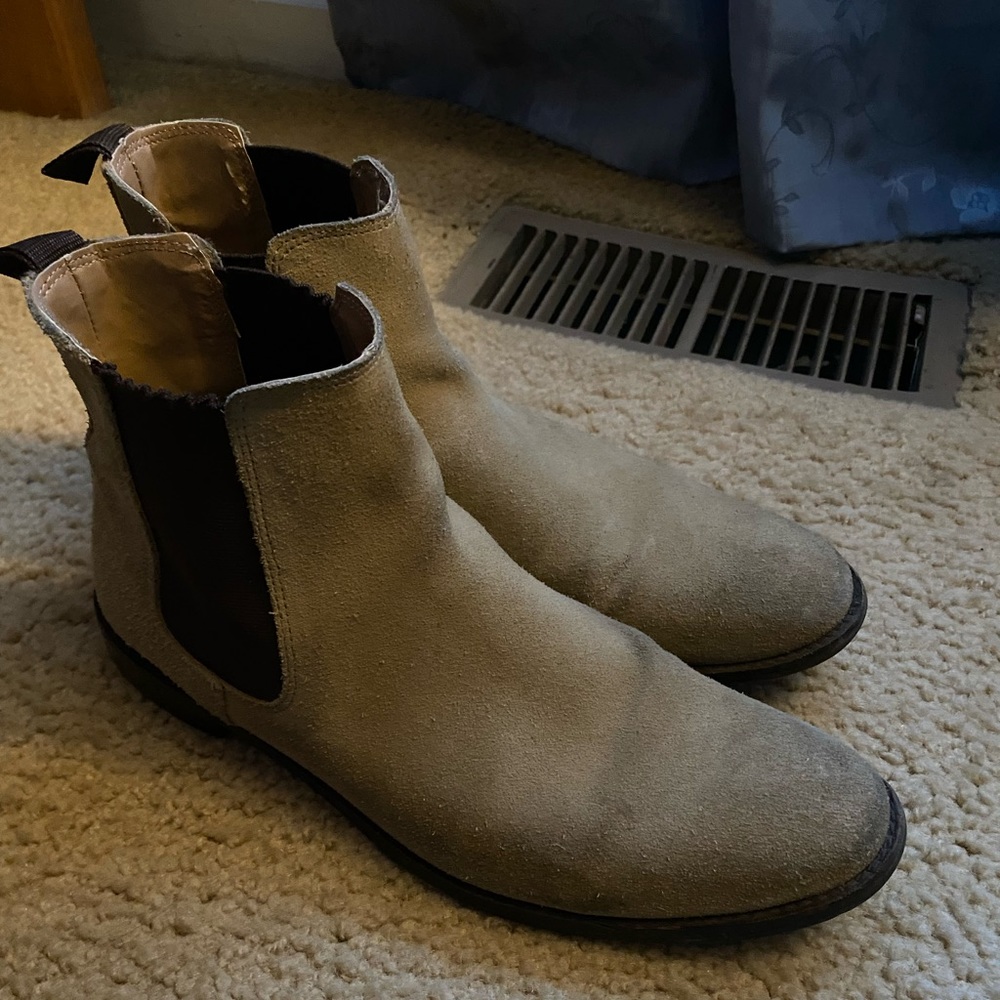 ASOS Chelsea boots - Picture 2 of 4
